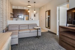  - Residence Inn by Marriott DFW Airport West Bedford