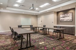  - Residence Inn by Marriott DFW Airport West Bedford