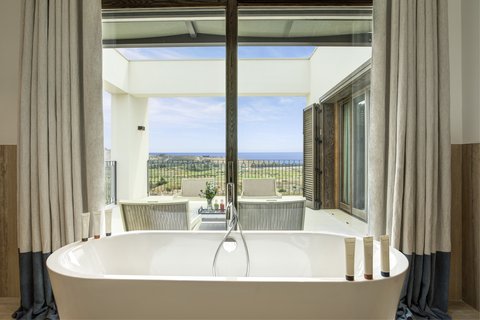 ROCCO FORTE VERDURA VILLAS - Photo 161