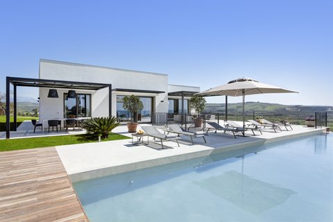 ROCCO FORTE VERDURA VILLAS - Photo 73