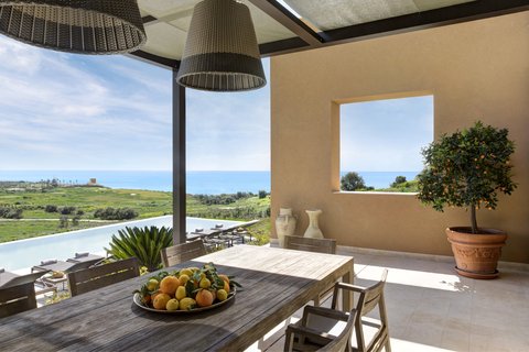 ROCCO FORTE VERDURA VILLAS - Photo 25