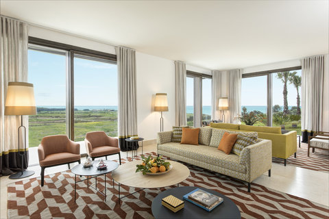 ROCCO FORTE VERDURA VILLAS - Photo 4