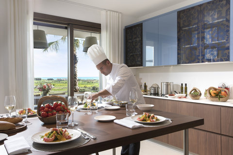 ROCCO FORTE VERDURA VILLAS - Photo 46