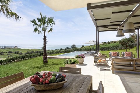 ROCCO FORTE VERDURA VILLAS - Photo 159