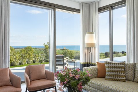 ROCCO FORTE VERDURA VILLAS - Photo 27