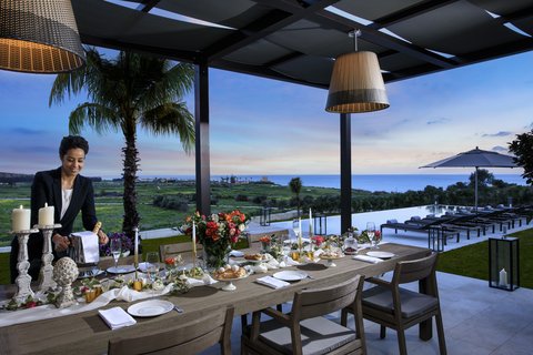 ROCCO FORTE VERDURA VILLAS - Photo 26