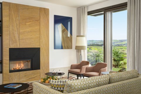 ROCCO FORTE VERDURA VILLAS - Photo 34
