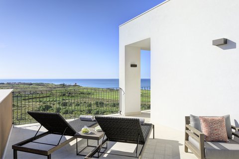 ROCCO FORTE VERDURA VILLAS - Photo 50