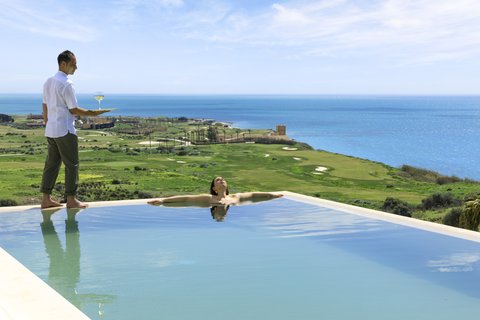 ROCCO FORTE VERDURA VILLAS - Photo 163