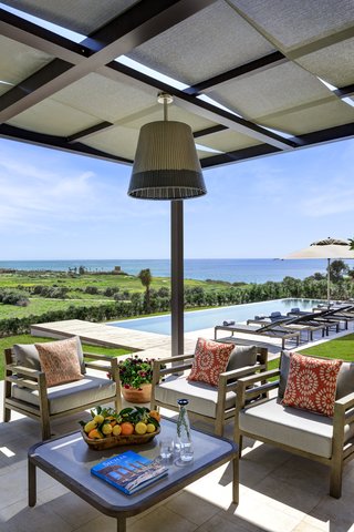 ROCCO FORTE VERDURA VILLAS - Photo 3