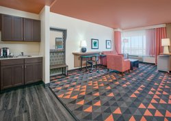  - Holiday Inn DFW Fort Worth