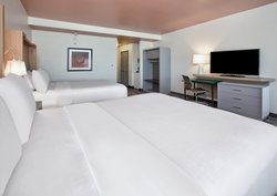  - Holiday Inn DFW Fort Worth