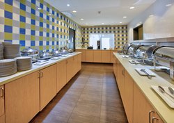  - Holiday Inn DFW Fort Worth