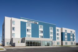  - SpringHill Suites by Marriott Ames - I-35, Exit 111