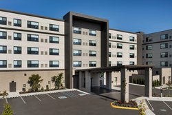  - Element Hotel Sea Tac Airport Seattle