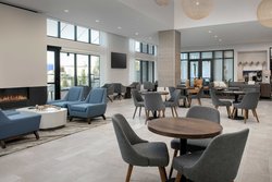  - Element Hotel Sea Tac Airport Seattle