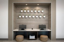  - Element Hotel Sea Tac Airport Seattle