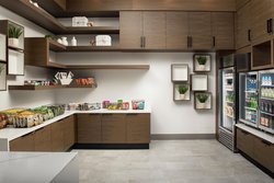  - Element Hotel Sea Tac Airport Seattle