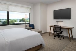  - Element Hotel Sea Tac Airport Seattle