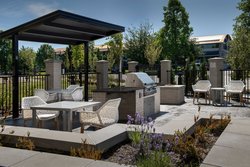  - Element Hotel Sea Tac Airport Seattle