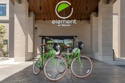 - Element Hotel Sea Tac Airport Seattle