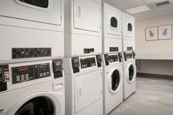  - Element Hotel Sea Tac Airport Seattle