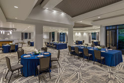  - Crowne Plaza Hotel Greenbelt - I-95 & I-495, Exit 23