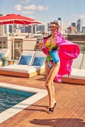  - Virgin Hotels Nashville - I-40 & I-65, Exit 209