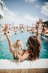  - Virgin Hotels Nashville - I-40 & I-65, Exit 209