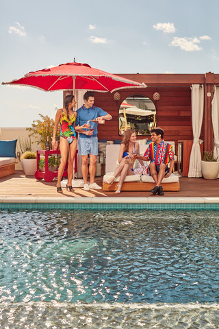 VIRGIN HOTELS DALLAS - Photo 79