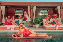  - Virgin Hotels Nashville - I-40 & I-65, Exit 209