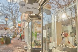  - Sonder Hotel the Grace Alexandria - I-95 & I-495, Exit 177