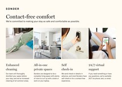  - Sonder Hotel the Grace Alexandria - I-95 & I-495, Exit 177