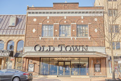  - Sonder Hotel the Grace Alexandria - I-95 & I-495, Exit 177