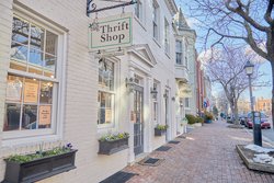  - Sonder Hotel the Grace Alexandria - I-95 & I-495, Exit 177