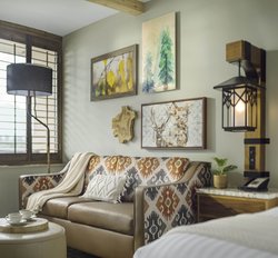  - High Peaks Resort Lake Placid