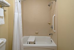  - Staybridge Suites Palmdale - CA 14, Exit 35