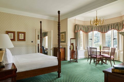 HANBURY MANOR MARRIOTT HOTEL - Photo 13