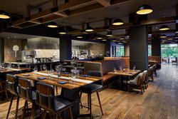  - Marriott Hotel & Conference Center UNC Charlotte - I-85, Exit 45