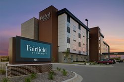  - Fairfield Inn & Suites by Marriott Brookfield