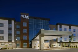  - Fairfield Inn & Suites by Marriott Brookfield