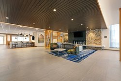  - Fairfield Inn & Suites by Marriott Brookfield