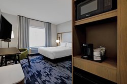  - Fairfield Inn & Suites by Marriott Brookfield