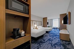 - Fairfield Inn & Suites by Marriott Brookfield