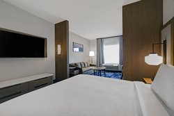  - Fairfield Inn & Suites by Marriott Brookfield