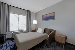  - Fairfield Inn & Suites by Marriott Brookfield