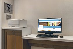  - Fairfield Inn & Suites by Marriott Brookfield