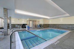  - Fairfield Inn & Suites by Marriott Brookfield
