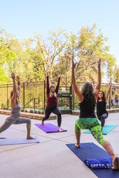  - Sheraton Hotel Redding