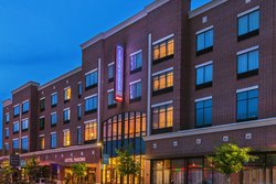  - Fairfield Inn & Suites by Marriott Downtown Tulsa